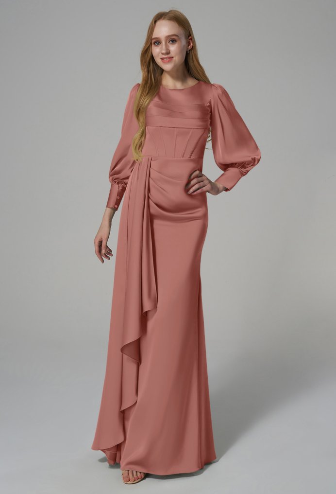 AW Gabriela Dress